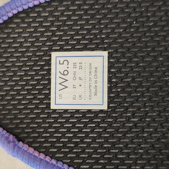 Rothy's The original slip on sneakers-Retired - Picture 12 of 15